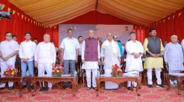 Creating Kannada atmosphere in Karnataka is very essential:Chief Minister Siddaramaiah