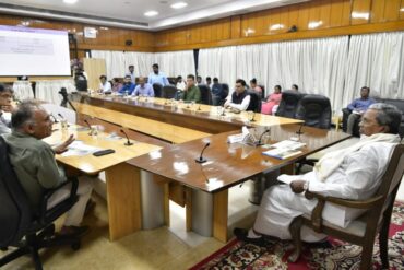 CM directs to take dengue detection and treatment seriously