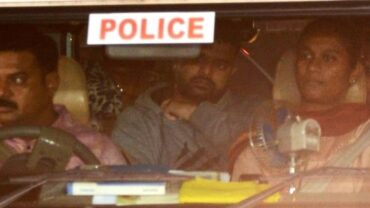Prajwal Revanna remanded to six-day SIT police custody in obscene videos case