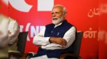 Dictatorship pleasing officers ignoring party workers has caused Narendra Modi’s defeat