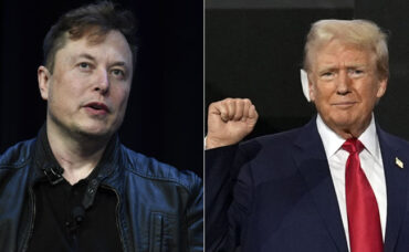 Elon Musk-Trump: Rs. 376 crores for Trump every month.. Elon Musk’s huge help..!