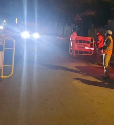 East Division traffic cops booked 28 for drunk driving in single night ‘special drive’