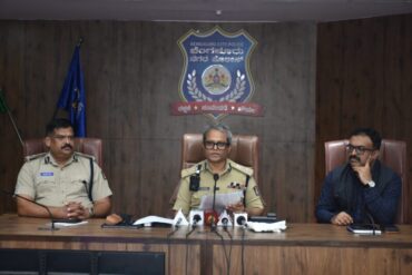 45 drug peddlers including three Foreign National arrested by BCP and booked 32 cases under NDPS Act in month of June and seized synthetic drugs worth lakhs