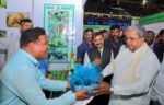 Research on Environment and Research Centres needed;Everyone should love and protect nature: Chief Minister Siddaramaiah