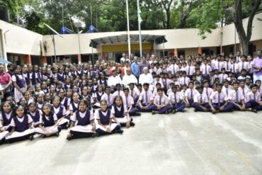 Emphasis on Infrastructure Development of Residential Schools:Chief Minister Siddaramaiah