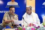 Karnataka DG-IGP direction to SP DCPS and IGPS to visit one police station every day, initiate strict action against those making hate speeches and provocative statements