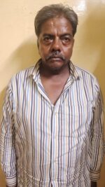 Money lender stabbed his friend to death over financial row arrested by Srirampura police