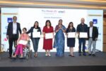 Celebrating Diversity,Equity and Inclusion Champions at Avtar’s “Power of I”Conference