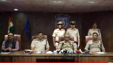 Two Foreign National Drug peddlers arrested by Anti-Narcotics Wing CCB seized synthetic drugs worth Rs.12L,Apparels shop raided and seized international brand duplicate ready made garments worth Rs.1.3 Crore