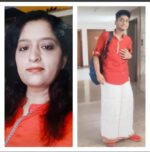 Home maker and her son found dead at their apartment under mysterious circumstances in Yelahanka suspect to be suicide over depression