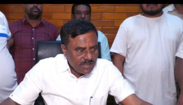 NWKRTC Chairman Raju Kage says corporation is incurring losses due to Shakti scheme;Bus fare hike inevitable, says KSRTC chairman