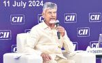 Chandrababu: Invest in the state