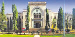 Osmania university: Engineering course for professionals.. employees