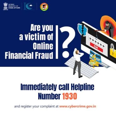 Fraudster intimidated elderly woman posing as Telecom officials and Mumbai Crime Branch officials and swindled Rs.1.2 Crore
