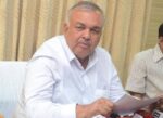 Transport Minister Ramalinga Reddy directs transport department to cancel the Licence of Maruthi Driving School after accused instructor arrested for misbehaving with student