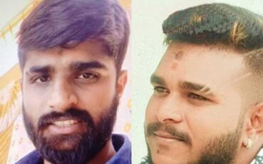 Two Rowdy-Sheeters held after shot at by Kanakapura police for chopping off Dalit youth’s hand in Ramanagar