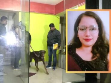 Woman from Bihar Brutally Murdered in Bengaluru PG,Probe underway