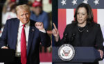 Kamala Harris – Trump: Trump’s ‘Indian’ comments… Kamala Harris counters