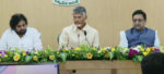 Chandrababu: Last five years of rule to damage brand AP: CM Chandrababu at Collectors Conference