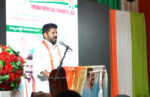 Revanth Reddy: Cooperation of NRIs is essential for the development of Telangana: CM Revanth Reddy