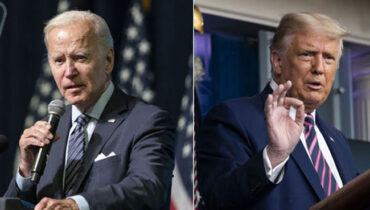 Biden-Trump: If Trump loses..: Biden expressed deep concern