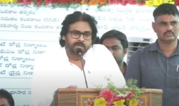 Pawan Kalyan: I want to learn from Chandrababu: Deputy CM Pawan Kalyan