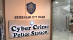 Hyderabad: A massive operation by the Hyderabad Cybercrime Police in Gujarat.. 36 people were arrested