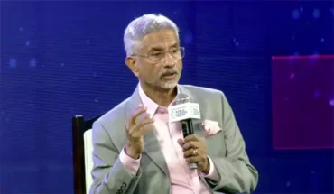 Jaishankar on China: Not only India.. other countries have problem with China: Jaishankar