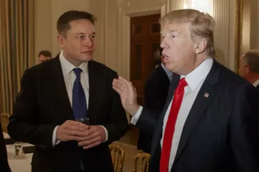 Elon Musk: Over 20 crore people listened to Trump’s interview: Musk announced