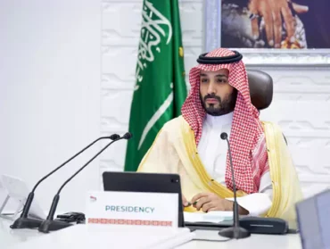 saudi arabia: If I do that… I will not be alive: Saudi Prince Salman’s concern