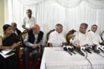 Decision on rejecting Kasturi Rangan report will be made after discussions: CM Siddaramaiah