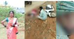 Bengaluru tragedy:Eight-month pregnant woman run over by tipper lorry on Bengaluru-Tumakuru highway, dies