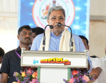 Not afraid of false allegations of BJP-JDS;Ready to fight politically and legally against allegations -Chief Minister Siddaramaiah