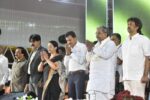 CM Siddaramaiah calls upon Government Employees to Combat Inequality and Empower the Marginalized