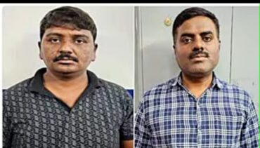 CCB police arrest 2, including CID constable, in illegal sale of Call Detail Records