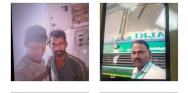 Murder case of borewell truck driver cracked in record time by Parappana Agrahara police and arrested five labourers from Madhya Pradesh