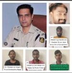 Youth stabbed to death for over trivial row four murder accused arrested by cottonpet police cracked case in record time