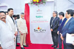 CM chandra babu: AP is destination for entrepreneurs