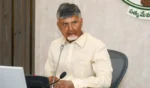 Chandrababu: Heavy rains in AP.. Drone technology should be used in dire situations: CM Chandrababu