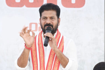 CM Revanth Reddy: India’s Bargains to Merge with BJP