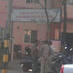 Jayanagar Police Arrests conman Who Was Extorting Money From Car Drivers In The Name Of Accident