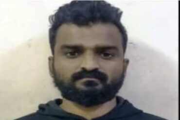 Most wanted dreaded HBT offender Karthik@Escape Karthik arrested by Pulakeshinagar police