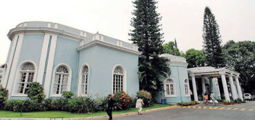 Hoax Bomb threat mail by unknown person to Bangalore club