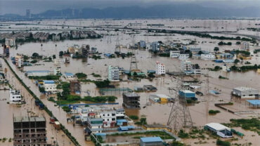 In Vijayawada.. these are the officials who supervise the areas.