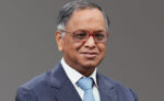 Not like me.. Should grow higher than me: Narayanamurthy with 12-year-old boy