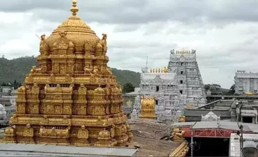 TTD: Release of Tirumala Srivari Earned Seva Tickets