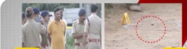 Youth stripped and assaulted accused shot in leg by kamakshipalya police during escape bid