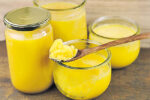 AP: Why ghee with private dairies?