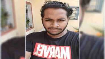 Software engineer arrested after 2 years by CID Cyber Crime Police for misappropriating crypto currency worth Rs.56 Crores