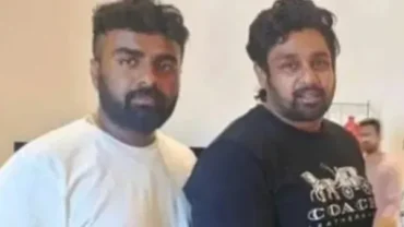 Kannada actor Dhruva Sarja’s manager and three others arrested in assault case